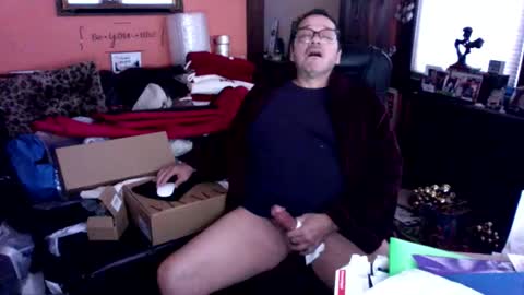 naughtybone online show from March 12, 3:49 pm