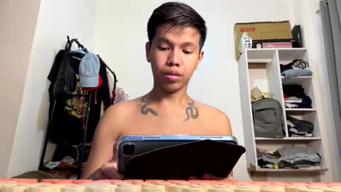 Arch online show from November 26, 11:40 am