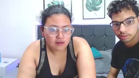 ALICE AND HATTER online show from March 31, 2:23 am