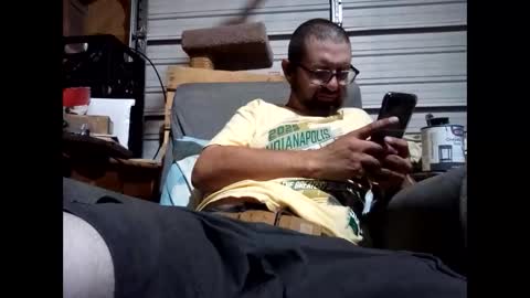 INDY online show from September 15, 1:40 am