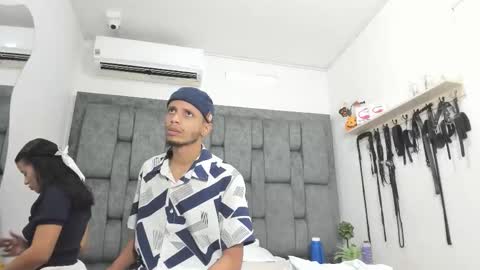 naughtyfusion_os online show from November 25, 12:15 pm