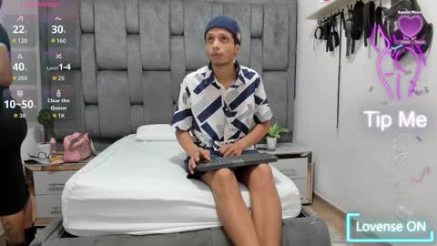 naughtyfusion_os online show from February 11, 12:09 pm