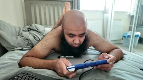 naughtyfuzzy69 online show from July 15, 1:27 pm
