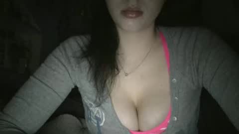 naughtygirl055 online show from February 25, 4:03 am