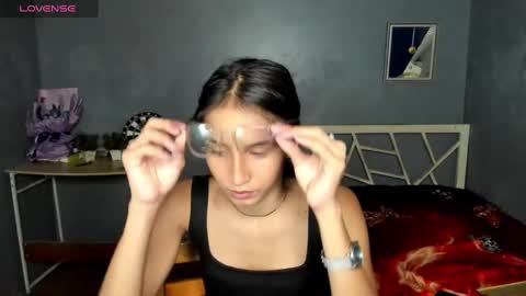 naughtyjanela online show from January 26, 12:01 pm