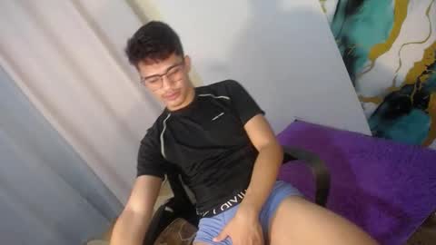 Josh online show from May 9, 5:13 am