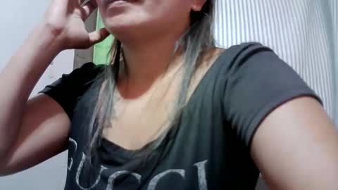 naughtymom_33 online show from February 17, 6:45 am