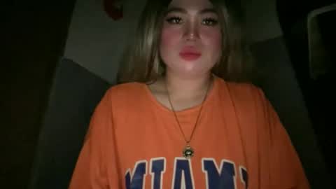 Rose Wilson online show from April 4, 1:51 pm