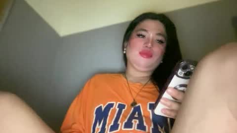 Rose Wilson online show from November 25, 9:46 pm