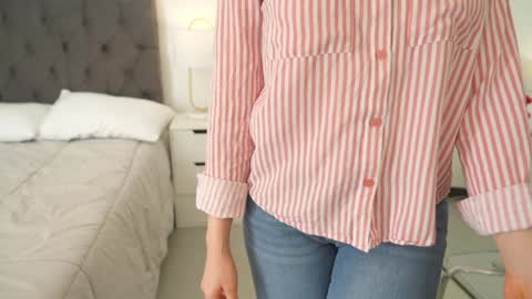 Naughty Samm online show from March 12, 3:38 pm