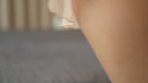 Naughty Samm online show from February 24, 4:21 pm