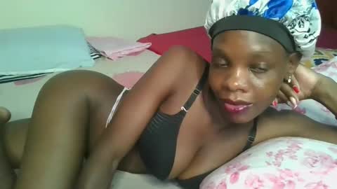 naughty online show from April 18, 7:58 pm