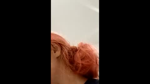 Naughty Jess online show from June 2, 9:44 am
