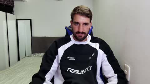 Nico online show from February 2, 7:54 pm