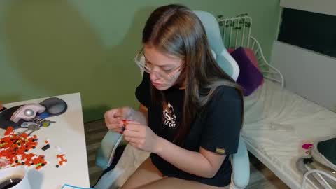 sabrina online show from February 5, 7:01 am