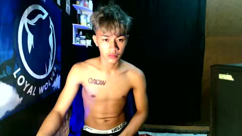 Loy online show from November 6, 7:06 pm