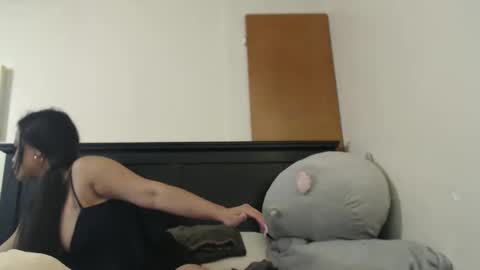 Mimi is dope    online show from September 9, 12:21 am