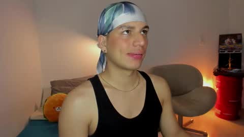 Natan online show from February 1, 5:59 am