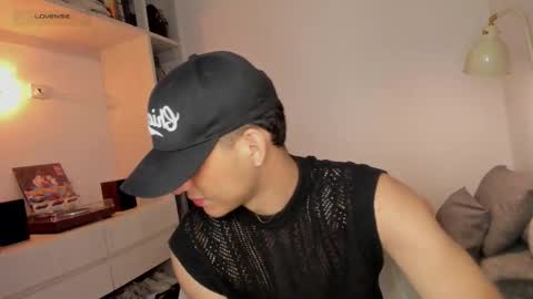 Natan online show from March 20, 2:16 am