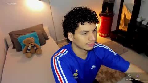 Natan online show from September 15, 4:03 am