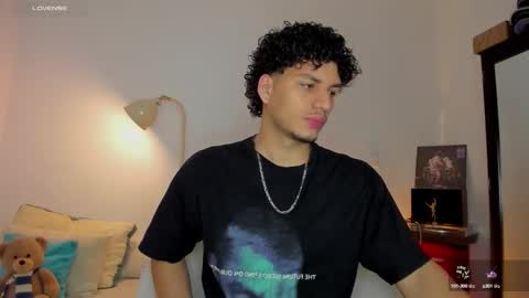 Natan online show from September 22, 4:05 am