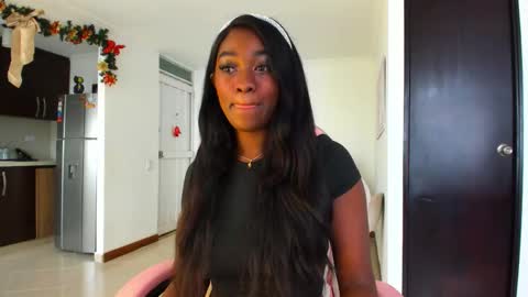 Nayah Williams  - OnlyFans  online show from December 16, 2:23 pm