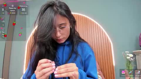 Naye  online show from November 5, 3:41 am