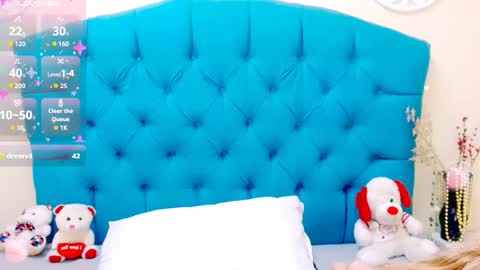 Lady Nayla online show from September 17, 5:49 pm