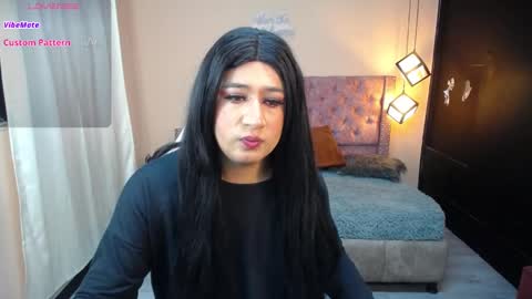 Snapshot of nayleah chatting on February 20, 3:01 am nayleah online show from February 20, 3:01 am