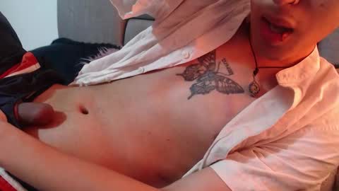 Im Nayton online show from January 19, 11:42 am