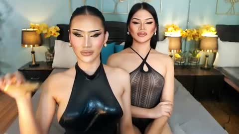 F R A N Z I A online show from June 10, 1:49 am