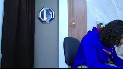 Nazper online show from October 11, 4:32 pm