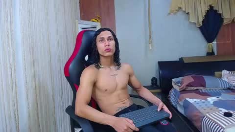 Nazper online show from March 23, 9:20 pm