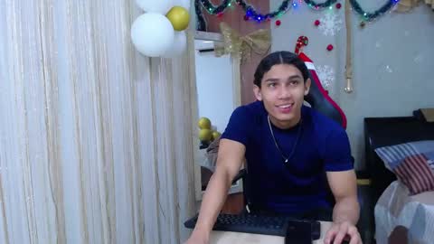 Nazper online show from November 23, 2:59 pm