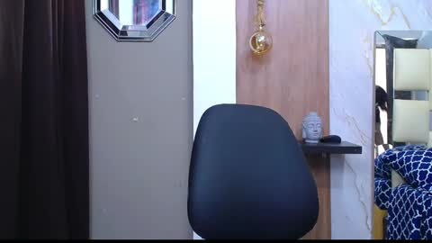 Nazper online show from October 14, 4:54 pm