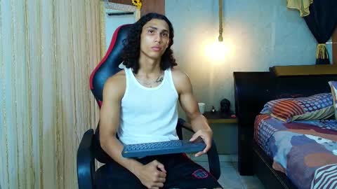 Nazper online show from April 10, 3:50 pm