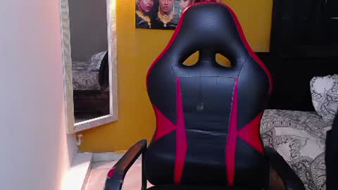 Nazper online show from March 6, 6:48 pm