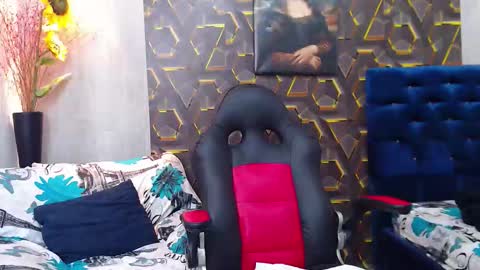 NAZPER online show from February 24, 11:30 pm