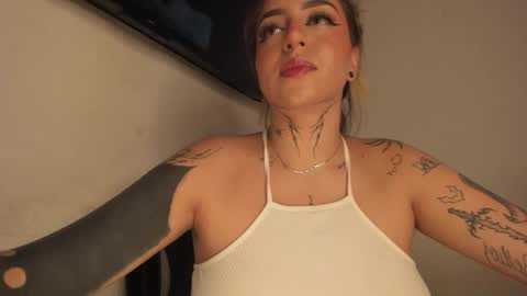 nazzz10 online show from May 23, 4:03 pm