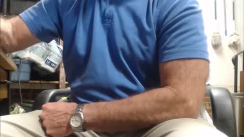 Seth online show from October 24, 1:28 am