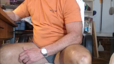 Seth online show from September 28, 9:46 pm