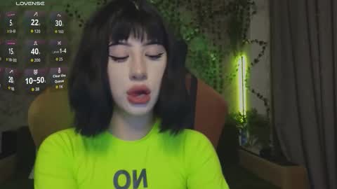 Eva online show from February 18, 11:54 am