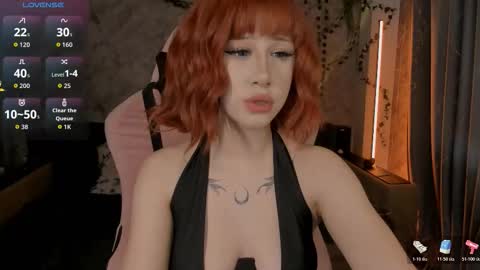 Eva online show from March 11, 9:12 am