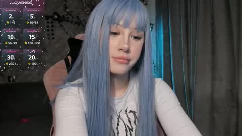 Eva online show from March 2, 7:15 am