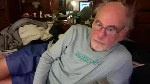 nedddludd online show from October 12, 1:53 am