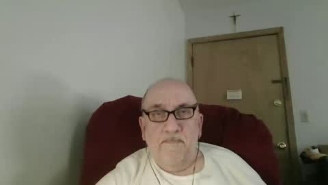 Tom online show from May 14, 11:25 pm
