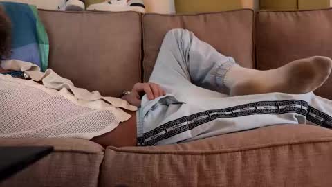 d03sntmatt3r online show from January 12, 2:46 pm