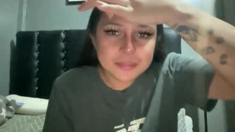 karla online show from March 21, 3:06 pm