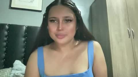 karla online show from April 18, 9:11 am