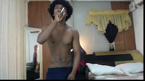 NEGGA online show from February 6, 4:21 pm